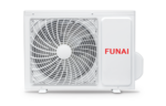 Сплит-система FUNAI SENSEI RAC-SN20HP.D03, кондиционер до 20 м²