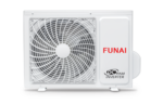 Сплит-система инверторная FUNAI SENSEI RACI-SN25HP.D01, кондиционер до 37 м²