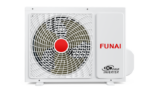 Сплит-система инверторная FUNAI SENSEI RACI-SN50HP.D03, кондиционер до 37 м²