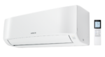 Сплит-система инверторная Hitachi Shiratama RAK-DJ50RHAE/RAC-DJ50WHAE, кондиционер до 35 м²