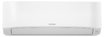 Сплит-система инверторная Hitachi Shiratama RAK-DJ50RHAE/RAC-DJ50WHAE, кондиционер до 35 м²
