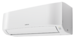 Сплит-система инверторная Hitachi Shiratama RAK-DJ50RHAE/RAC-DJ50WHAE, кондиционер до 35 м²