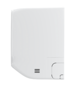 Сплит-система инверторная Hitachi Shiratama RAK-DJ50RHAE/RAC-DJ50WHAE, кондиционер до 35 м²