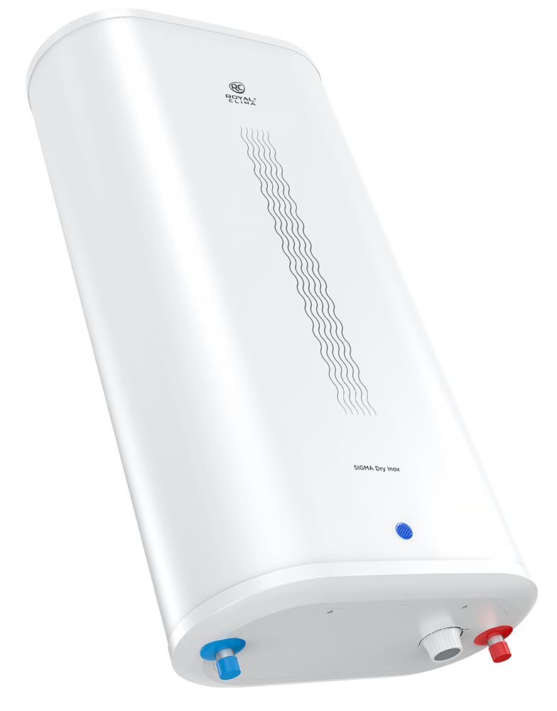 RWH-SGD30-FS ROYAL Clima водонагреватель электрический накопительного типа