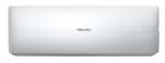 Сплит-система инверторная Hisense SILVER FM DC Inverter AMS-09UR4SVEDL6 (S), кондиционер до 35 м²