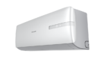 Сплит-система инверторная Hisense SILVER FM DC Inverter AMS-09UR4SVEDL6 (S), кондиционер до 35 м²