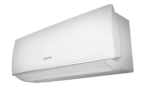 Сплит-система инверторная Hisense SMART DC Inverter (R32) AS-07UW4RYDDB00, кондиционер до 73 м²