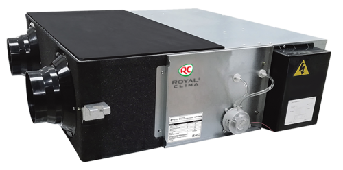 soffio-primo-01 Фильтр тонкой очистки F9 RCS-500-P