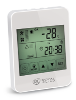Фильтр тонкой очистки F9 RCS-500-P
