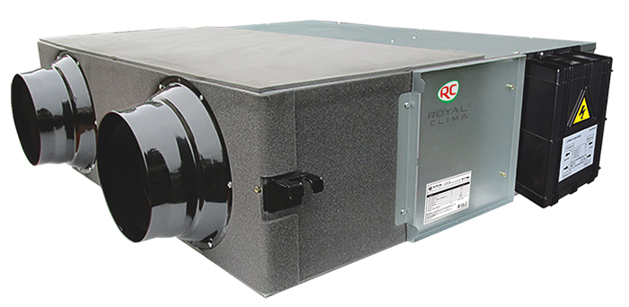 soffio-uno-01 Фильтр G4 RCS-500-U