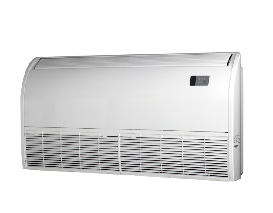 Инверторная сплит-система Hisense напольно-потолочного типа серии HEAVY EU DC INVERTER Wi-Fi AVT-24UR4RB8/AUW-24U4RJ7 WI-FI (комплект)