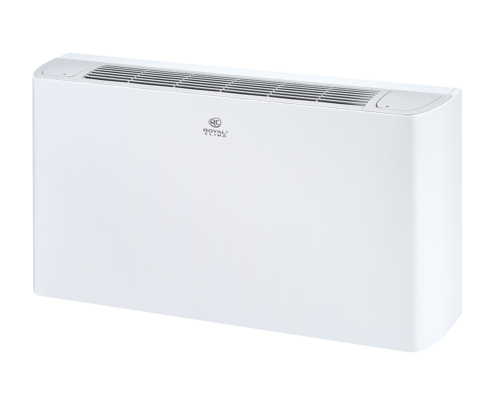 torrente-vm4-01 Канальный универсальный фанкойл TORRENTE VCT-92-VM4