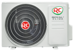 Сплит-система ROYAL CLIMA TRIUMPH UPGRADE RC-TWN35HN, кондиционер до 39 м²