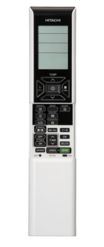 Внутренний блок мульти-сплит систем канального типа Hitachi (R32) RAD-60RPE
