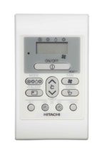 Внутренний блок мульти-сплит систем канального типа Hitachi (R32) RAD-60RPE