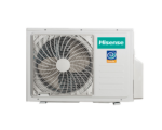 Наружный блок Hisense FREE Match DC Inverter AMW4-28U4SAC