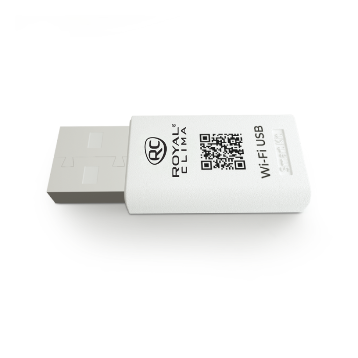 wi-fi-usb-modul-rc-osk-103-01 Wi-Fi USB модуль ROYAL CLIMA OSK103 для бытовых сплит-систем серии RENAISSANCE