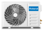 Сплит-система Roland WIZARD RD-WZ24HSS/N1 RD-WZ24HSS/N1, кондиционер до 25 м²