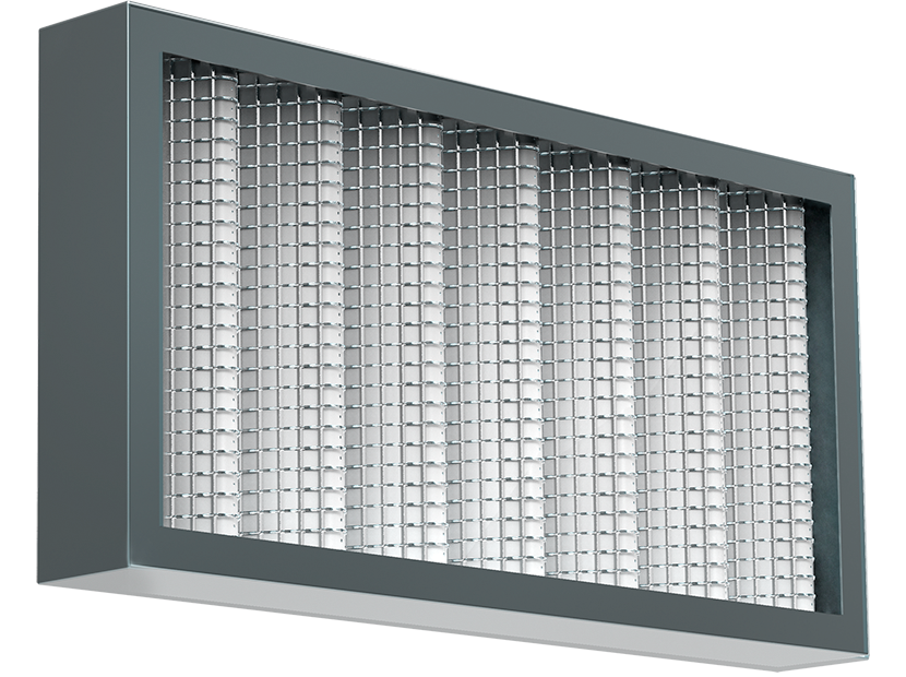 zffk-01 Фильтрующая вставка ZFFK 500*250 (G3)_50