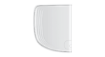 Сплит-система инверторная Hisense ZOOM DC Inverter Wi-Fi AS-13UW4RYRKB04, кондиционер до 72.5 м²