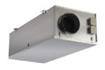 Компактная вентиляционная установка ZPE 3000-22,5 L3
